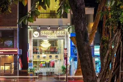 Skylark Hotel, Hanoi
