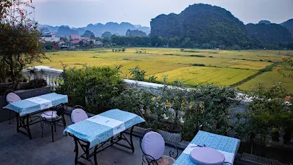 Liberty Hall Tam Coc Hotel, Ninh Binh